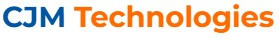 CJM Technologies logo placeholder